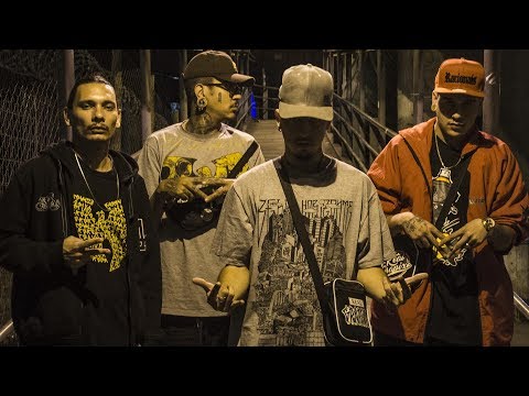 Noroeste Side - Pergunta Lá part. Simpson Souza (prod. Nerex)