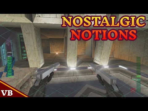 Rare Replay: Perfect Dark (2000) – Nostalgic Notions