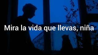 The Sound - Web of Wicked Ways (Sub,Español)