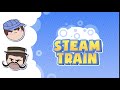 Opening 69 Steam Train 15 Ross Brian