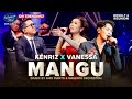 KENRIZ X VANESSA ZEE X ANDI RIANTO MANGU Fourtwnty RESULT REUNION Indonesian Idol 2025