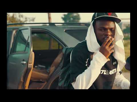 Crispy Malawi - Umpeze (Official Visualizer) 