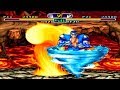 TAS Gozu VS Mezu Savage Reign