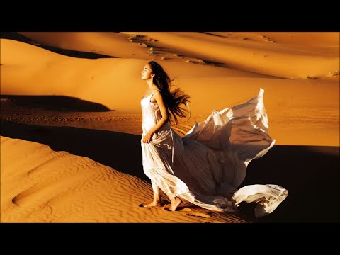 Cafe De Anatolia - Orient Calling (Mix by Billy Esteban)