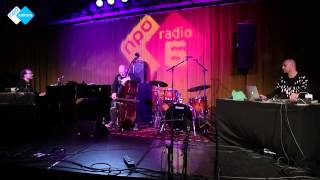 ADE14 | Bugge Wesseltoft, Henrik Schwarz & Dan Berglund special