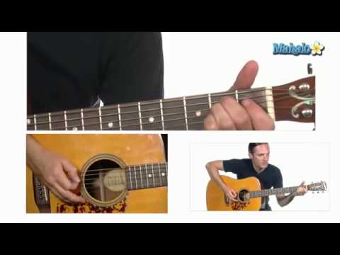 How to Play  Bad Things  True Blood Theme Song) by Jace Everett