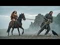Heros Of Mountain Movie Explained In Hindi Urdu Fantasy Thriller Movie