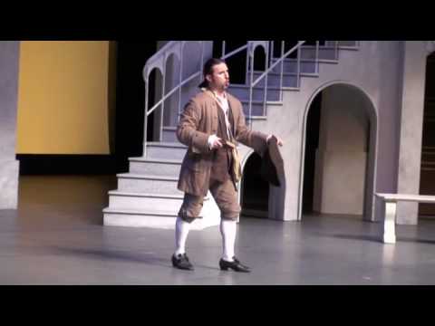 Russi Nikoff - "Leporello", Don Giovanni