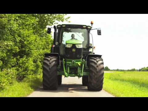 Nicklas Landtechnik Imagefilm