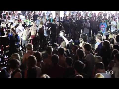 Aftermovie Jera On Air 2013