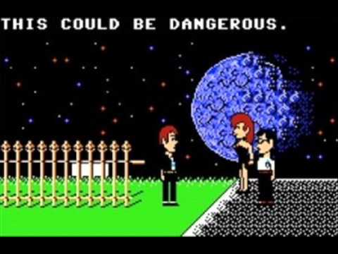 Fave VGM #1133: "Meet the Edsels" ~ David Warhol