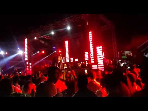 Inaugurazione Praja Gallipoli - Mark Lanzetta 4 - parte 19-5-2018