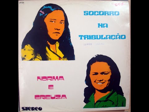 Socorro Na Tribulação video
