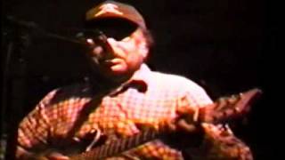 R. L. Burnside - Poor Black Mattie(Short Version)_