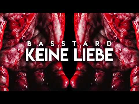 MC BASSTARD - Keine Liebe (Offizielles Video)