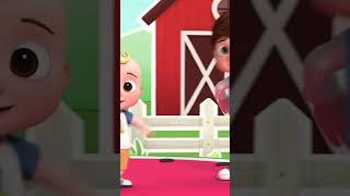 Download lagu Baa Baa Black Sheep! ๐ถ | Dance Party | CoComelon Nursery Rhymes & Kids Songs | #shorts mp3 Download lagu Baa Baa Black Sheep! ๐ถ | Dance Party | CoComelon Nursery Rhymes & Kids Songs | #shorts mp3
