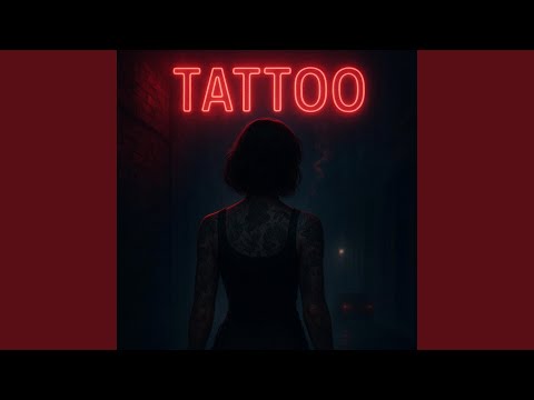 Tattoo (feat. Encheff, Lykicha & DHC)