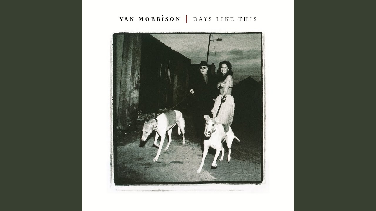 Van Morrison - No Religion