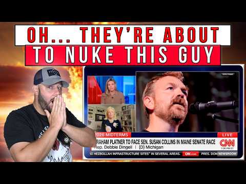 GLORIOUS | Dem "Wonder Boy" With A NAZI Tattoo Just THREW DEMS UNDER The Bus For Election Theft... Thumbnail