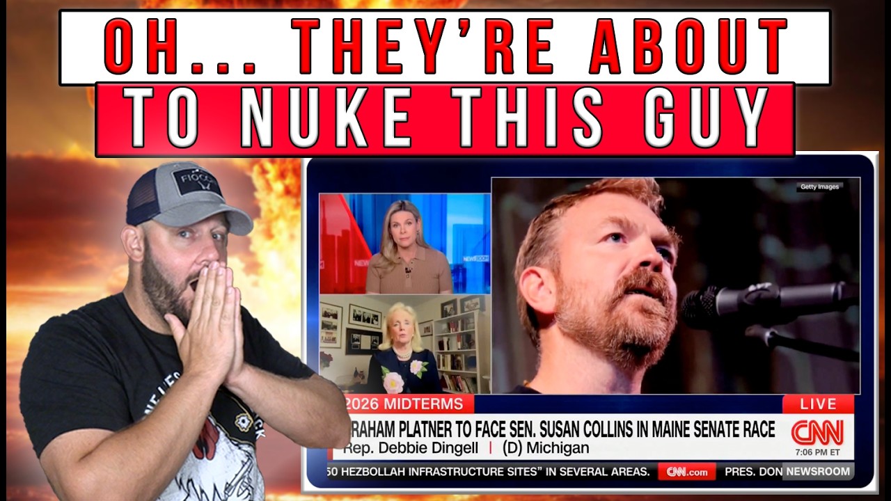 GLORIOUS | Dem "Wonder Boy" With A NAZI Tattoo Just THREW DEMS UNDER The Bus For Election Theft...