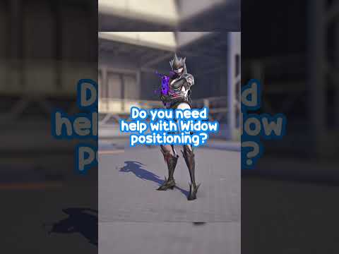 Widow Tips | Widow Positioning | Widow Overwatch 2 | Widowmaker | Overwatch |