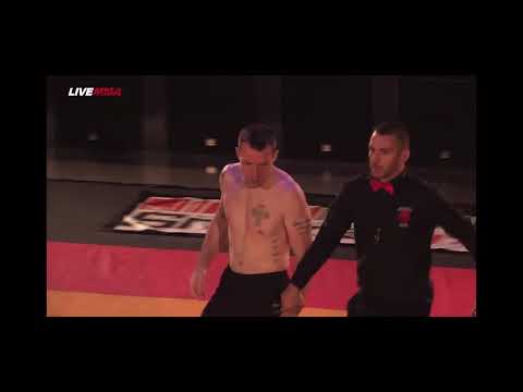 2024 Snakepit World Catch Wrestling Championship 74kg Final - Finlay Marshall #catchwrestling