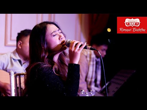 DEBORAH RALTE - KUM SANG ATAN