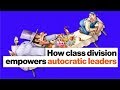 Populist Psychology How Class Division Empowers Autocratic Leaders Michele Gelfand Big Think