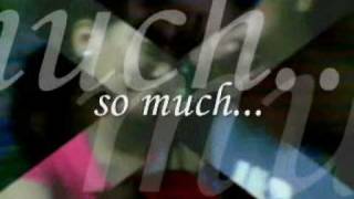 SOPHIE B. HAWKINS- as i lay me down