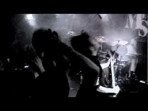 Metal Safari - How to die. PV