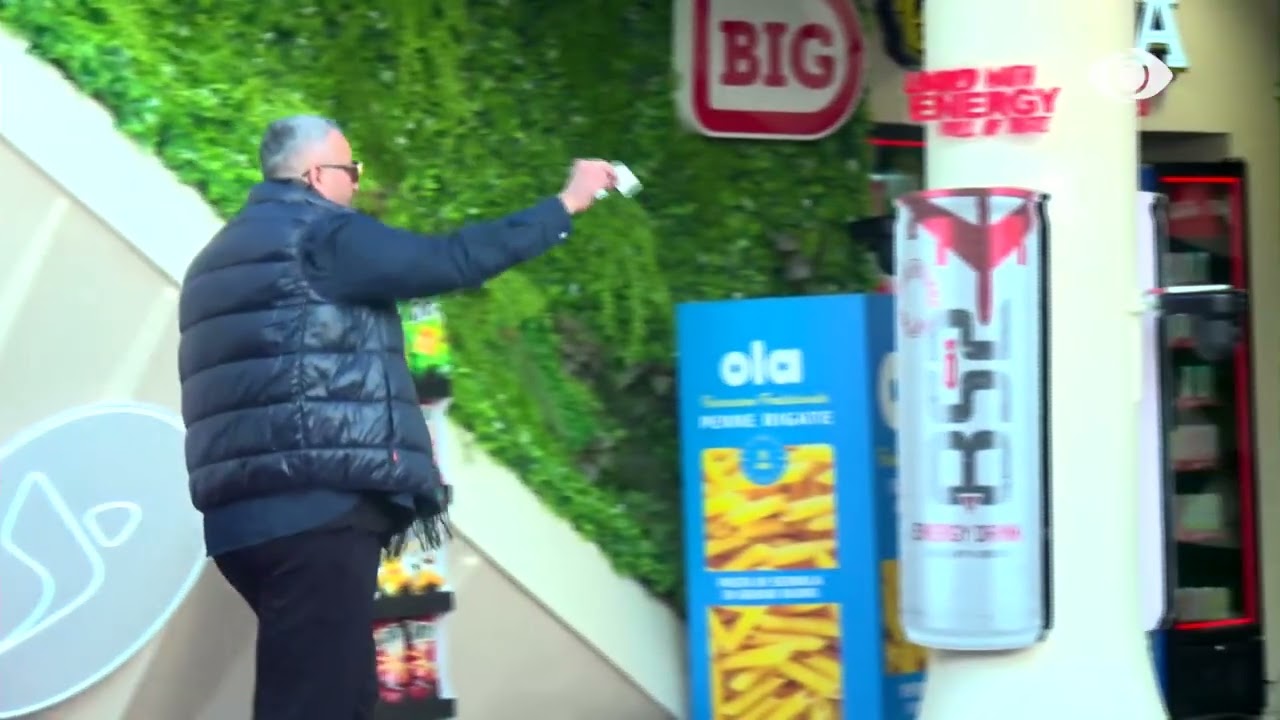 Nuk ke qejf të dëgjosh kritika/ Shëndriti diskuton me Brikenën