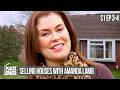 Selling Houses With Amanda Lamb Season 1 Episodes 3 4 St Albans High Wycombe Epsom 2014