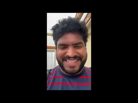 Dhanvin Birthday wishes