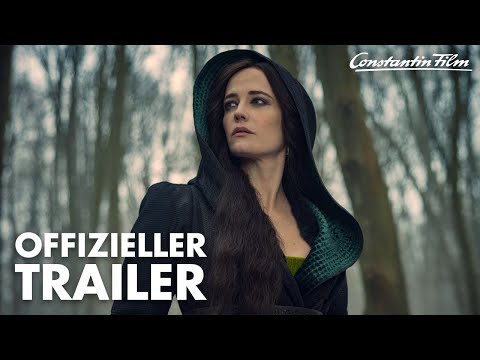 Die drei Musketiere Milady  I Offizieller Trailer