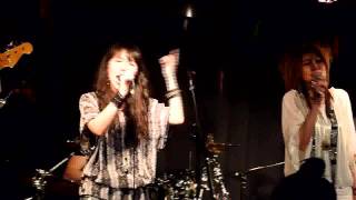 Thank You (Miho Fukuhara Cover) / Age Old Stars