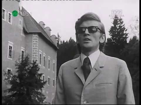 Zbigniew Wodecki - Tak to Ty (TVP 1973)