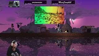 1 royaume mais 2 rois avec @bratiste | Kingdom Two Crowns dead lands |