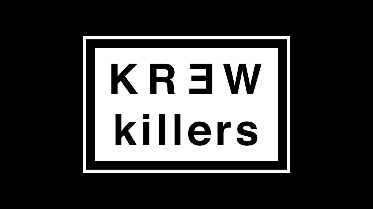 KREW Killers with Oscar Candon