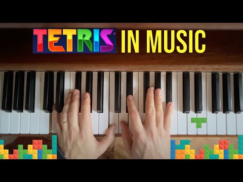 Improvising with structures