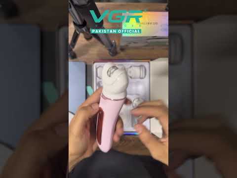 Unboxing video preview