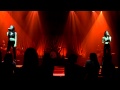 The Veronicas Sanctified Tour Always Perth WA 12 ...