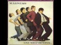 MADNESS - ONE STEP BEYOND - MISTAKES