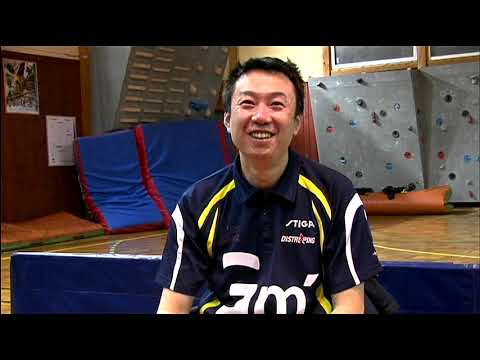 CHEN Jia - Dorian NICOLLE  (momo rétro)