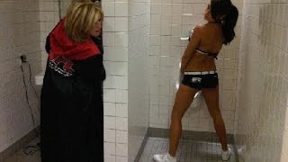 140 of the Funniest MMA Moments In History (WARNING Explicit Language)