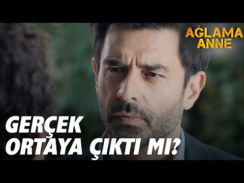 Adnan ile Alev yüzleşiyor! | Ağlama Anne Özel Kolaj