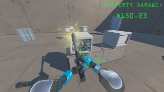 Kludge: Non-Compliant Appliance