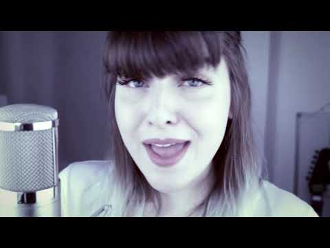 Within Shadows - Hide Away (feat. Nikki Simmons) - Pop Goes Djent Daya Cover