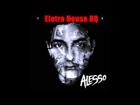 Alesso - Years ft. Matthew Koma