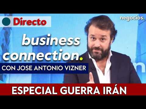 DIRECTO: Trump promete venganza, el petróleo se dispara y las bolsas sufren la guerra en Irán