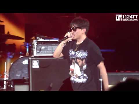 170805 아이야 - 창모 (JUMF)